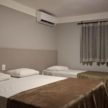 Hotel Primeinn Кампинас Экстерьер фото