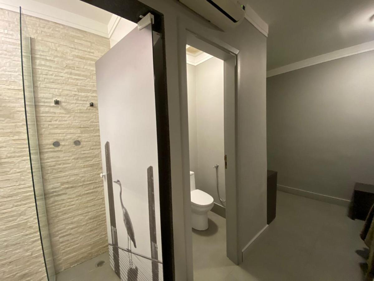 Hotel Primeinn Кампинас Экстерьер фото