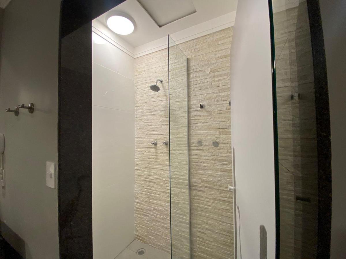Hotel Primeinn Кампинас Экстерьер фото