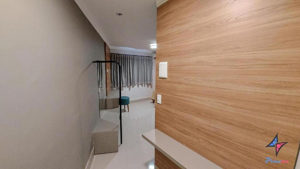 Hotel Primeinn Кампинас Экстерьер фото